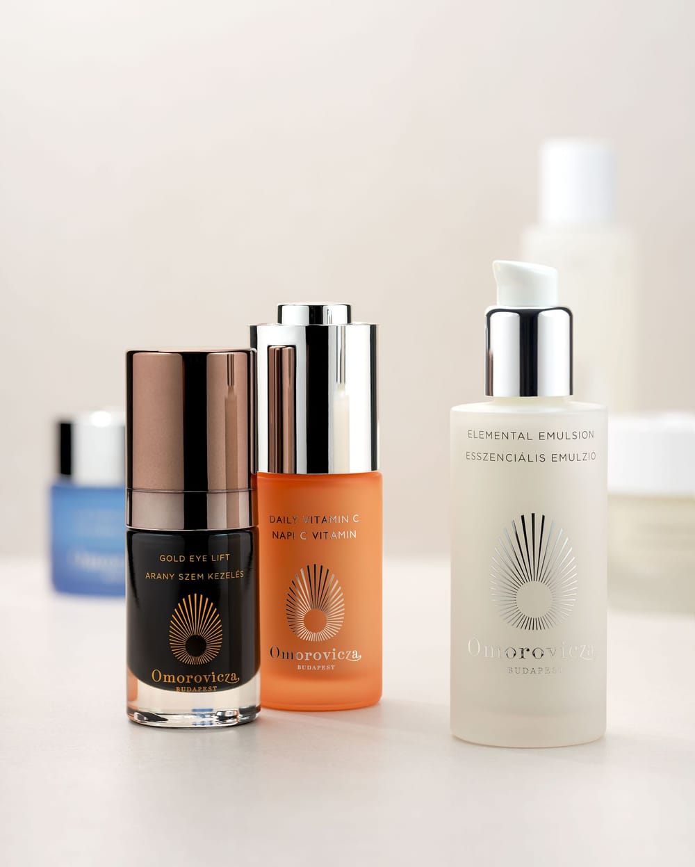 Omorovissza Exch 044 SH2204