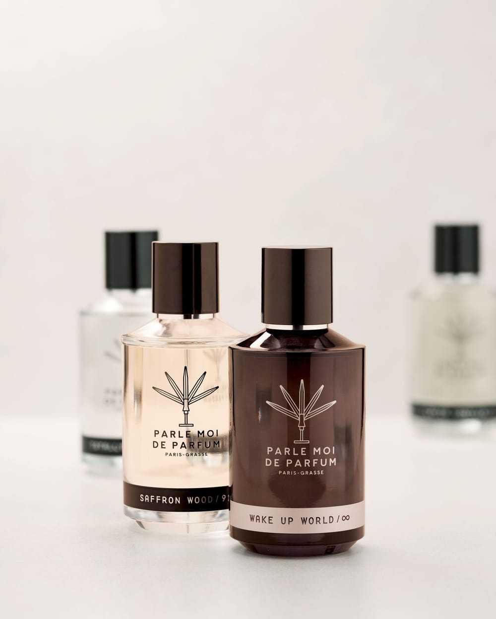 PARLE MOI DE PARFUM 3 27 SH2301