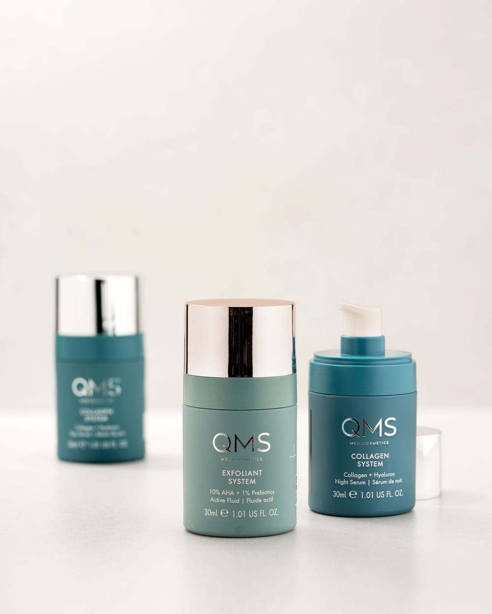 QMS 2 29 Kollagen Ritual SH2301