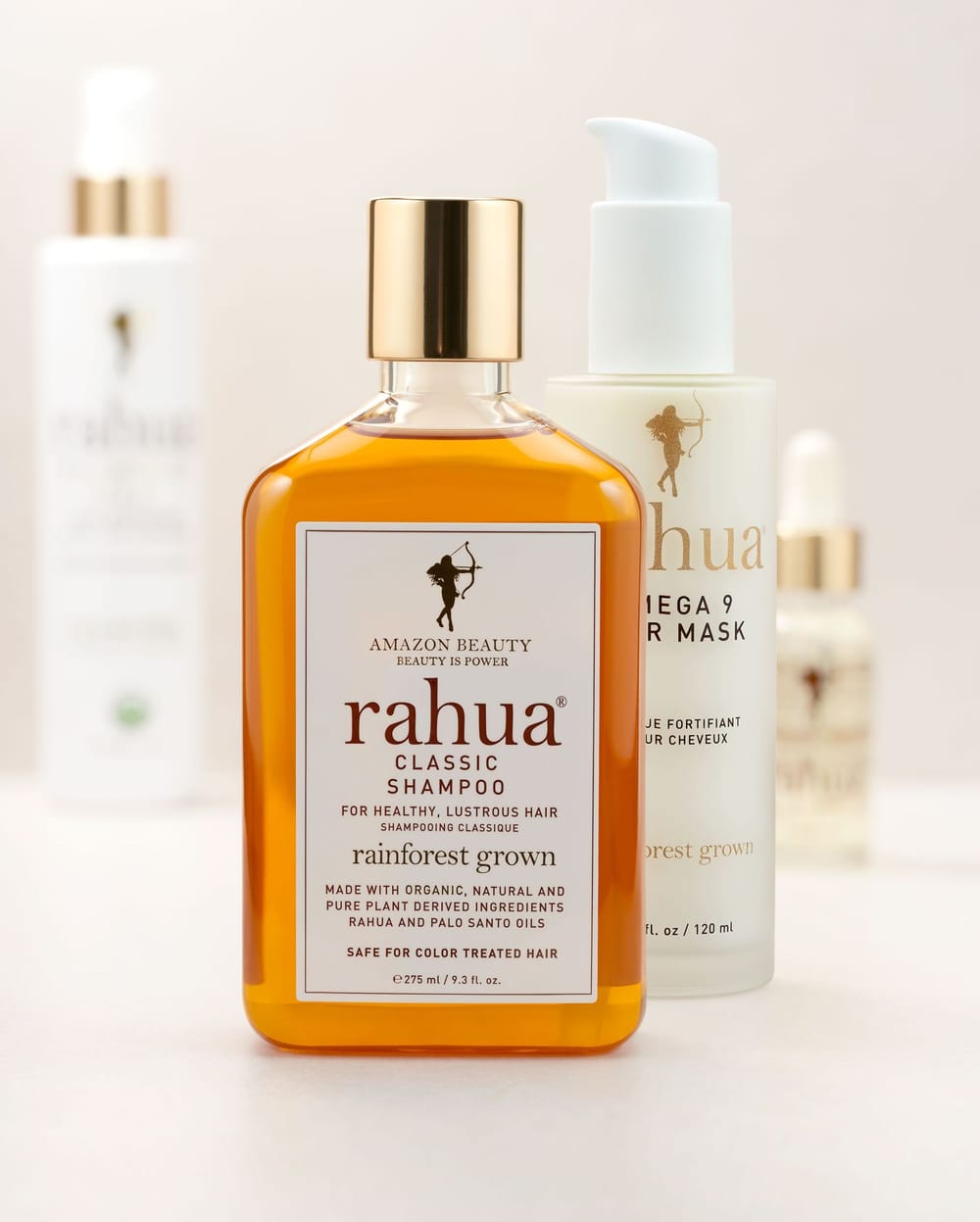 Rahua Hair 018 SH2204