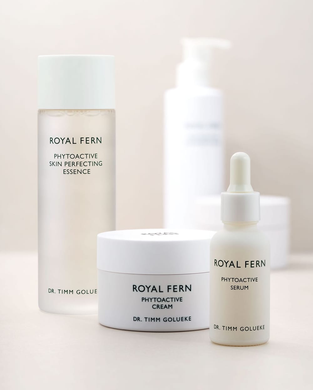 Royal Fern Exch 056 SH2204