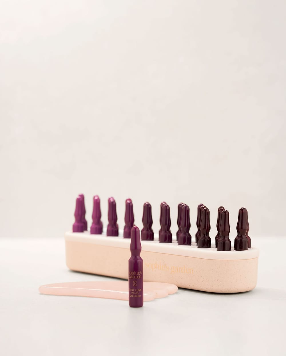 SOPHIES GARDEN 2 14 Cure Lune SH2301