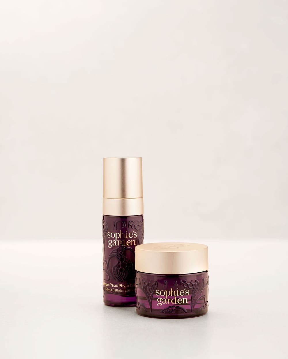 SOPHIES GARDEN 2 15 Eye Area SH2301