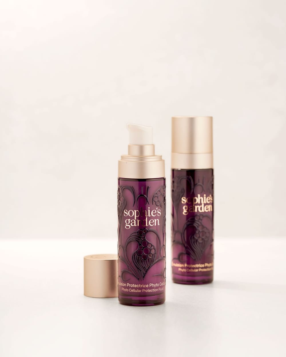 SOPHIES GARDEN 2 16 Emulsion Protective SH2301