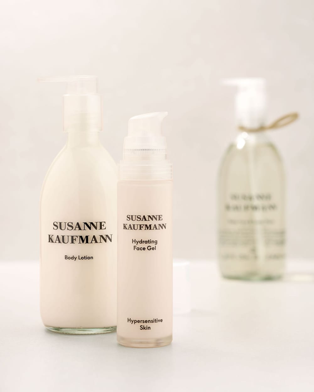 SUSANNE KAUFMANN 1 19 Super Sensitive Line SH2301