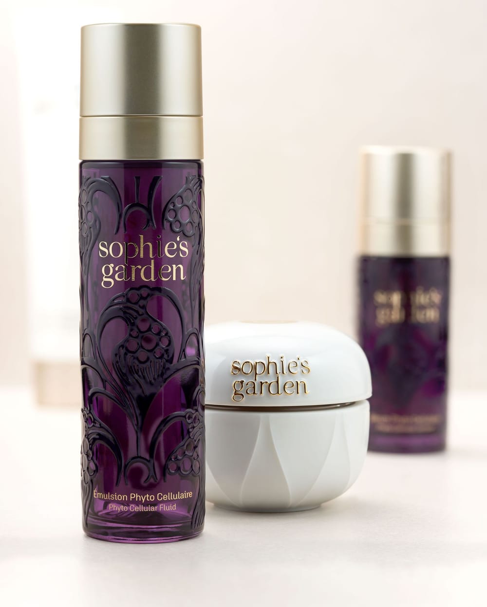 Sophies garden Skin 016 SH2204