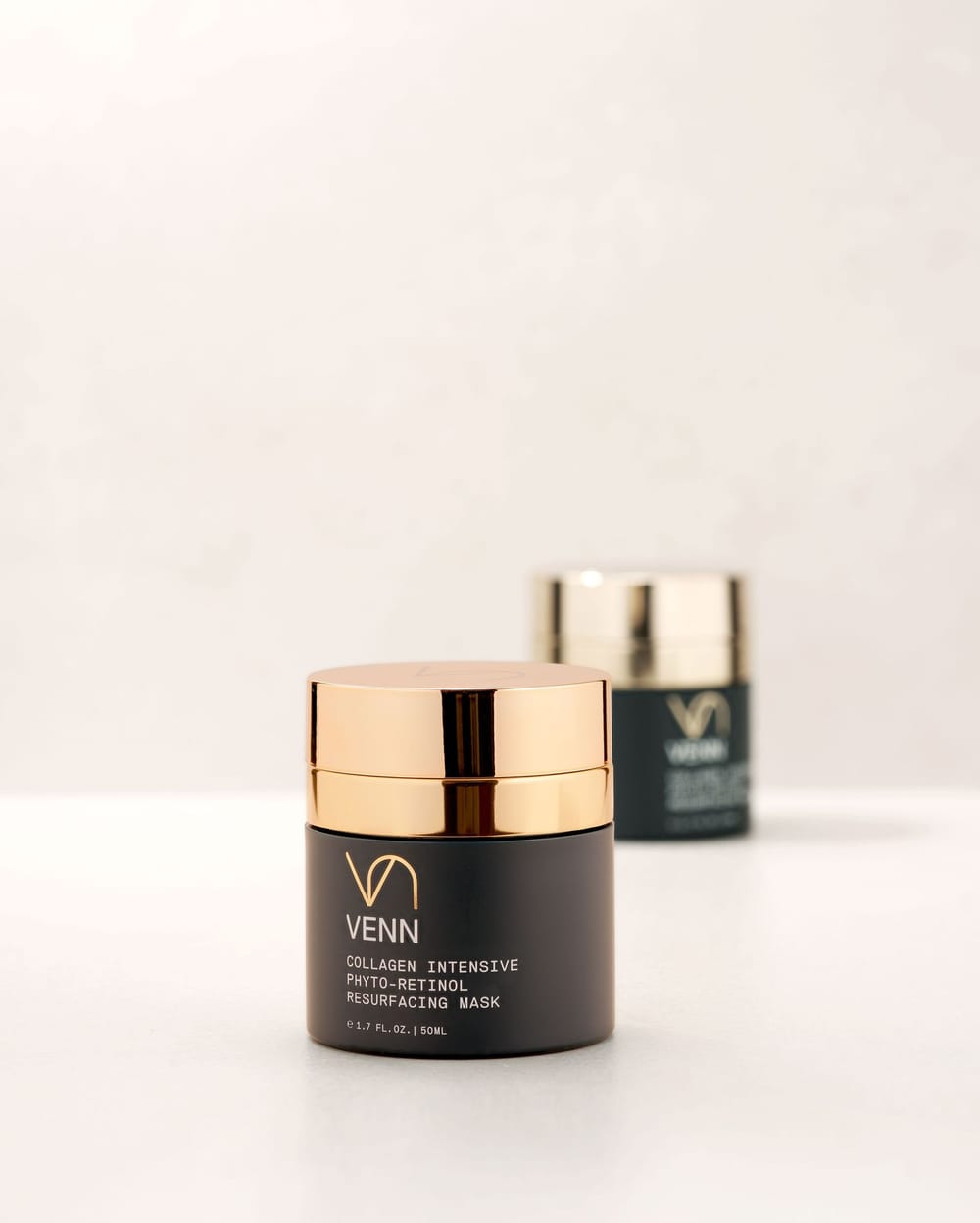 VENN 2 33 Collagen Intensiv Mask SH2301