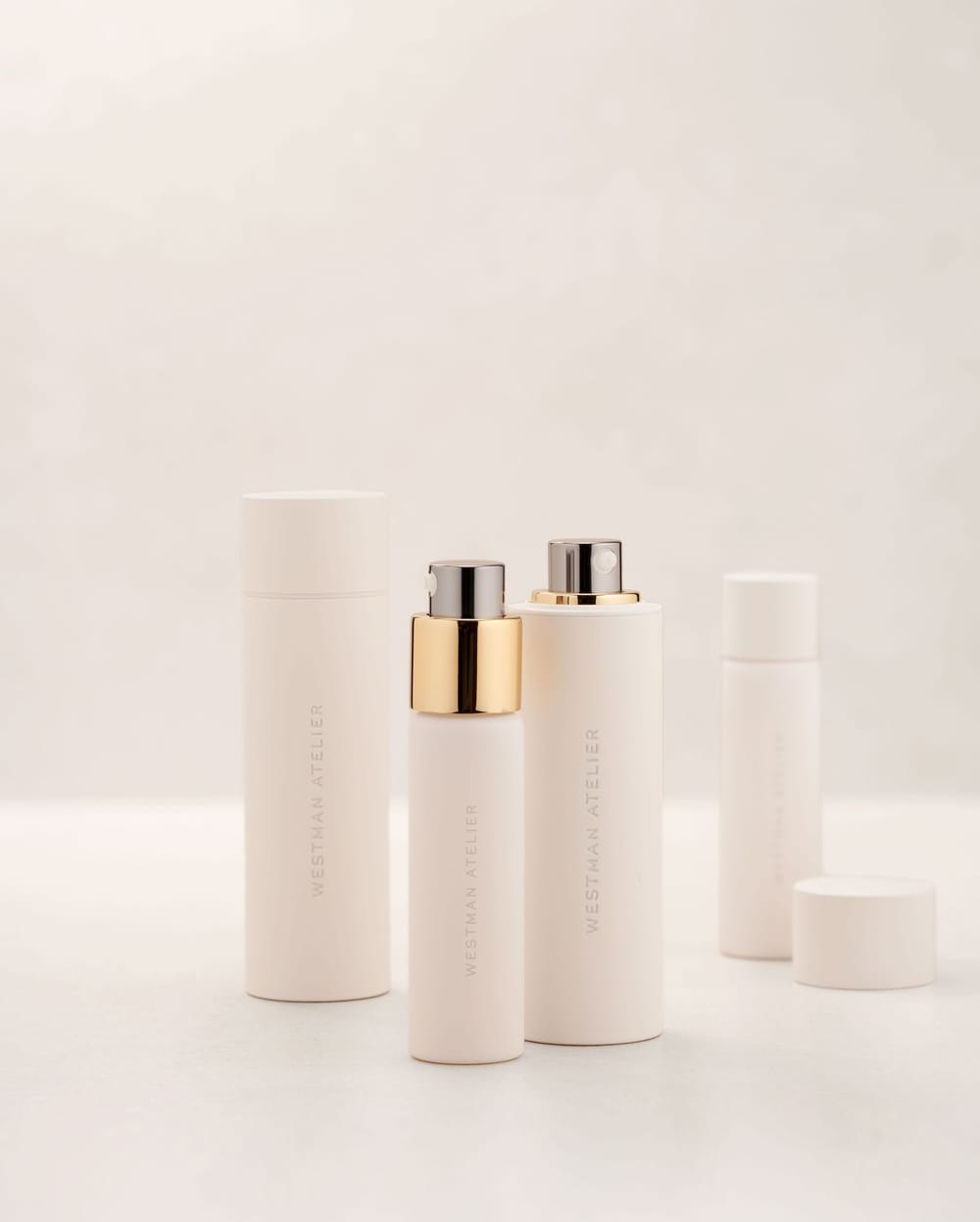 WESTMAN ATELIER 1 6 Skin Activator SH2301