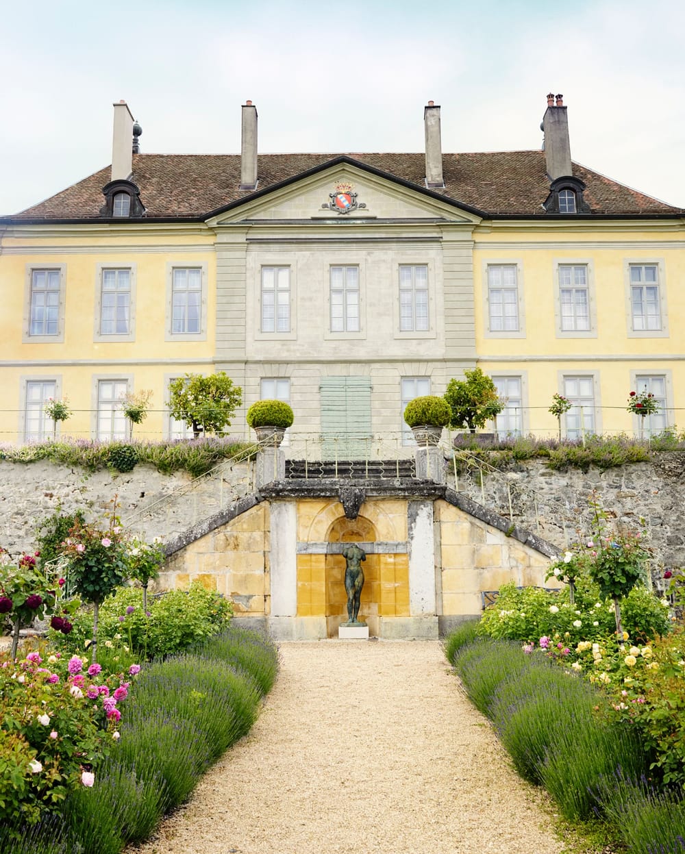 Bild SEITE 3 Mood Chateau