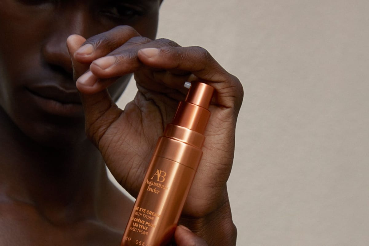 Copy of AB The Eye Cream 2312 klein