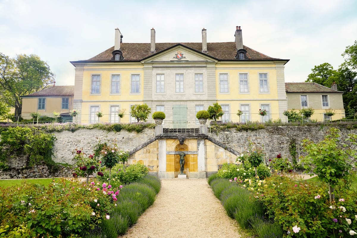 Bild SEITE 3 Mood Chateau