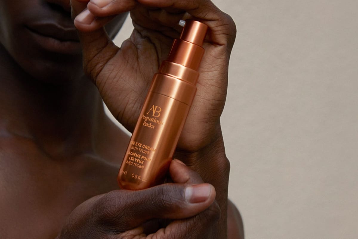 Copy of AB The Eye Cream 2312 klein