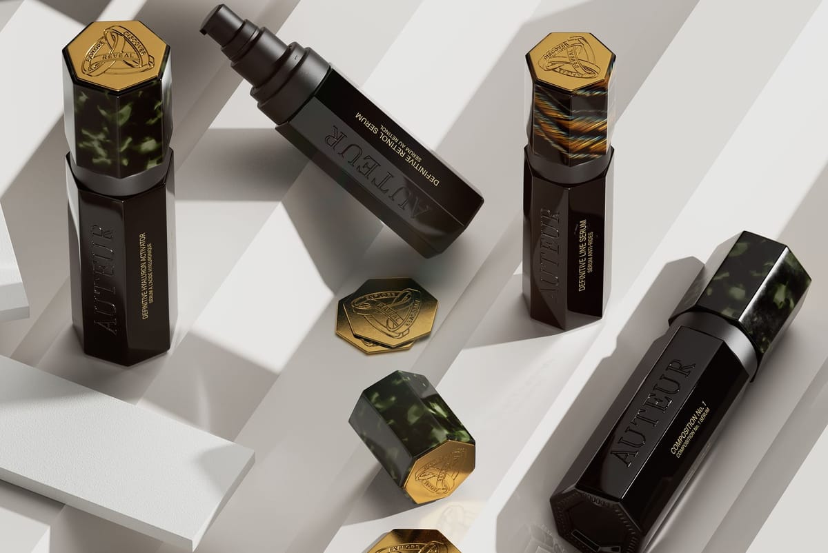 AUTEUR Serums 1 Vertical