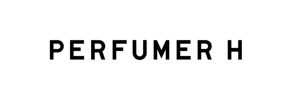 Perfumer H Logo