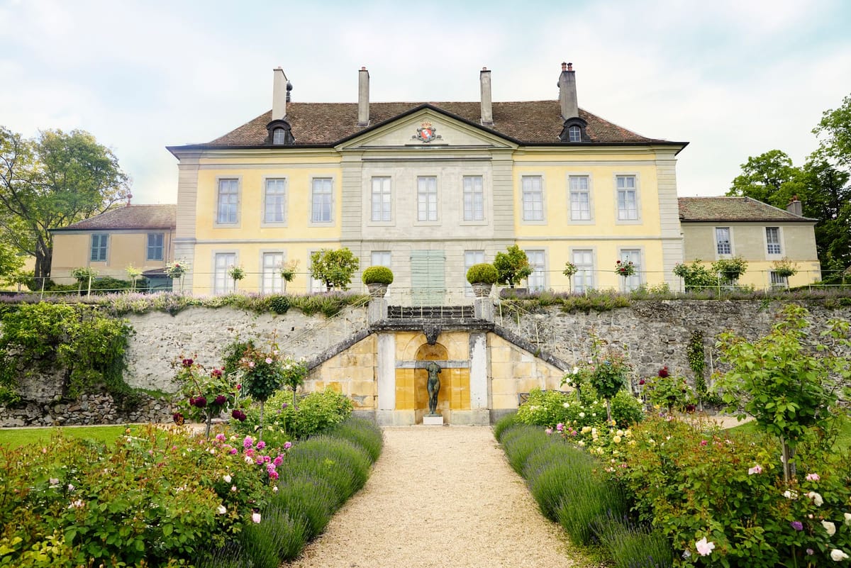 Bild SEITE 3 Mood Chateau