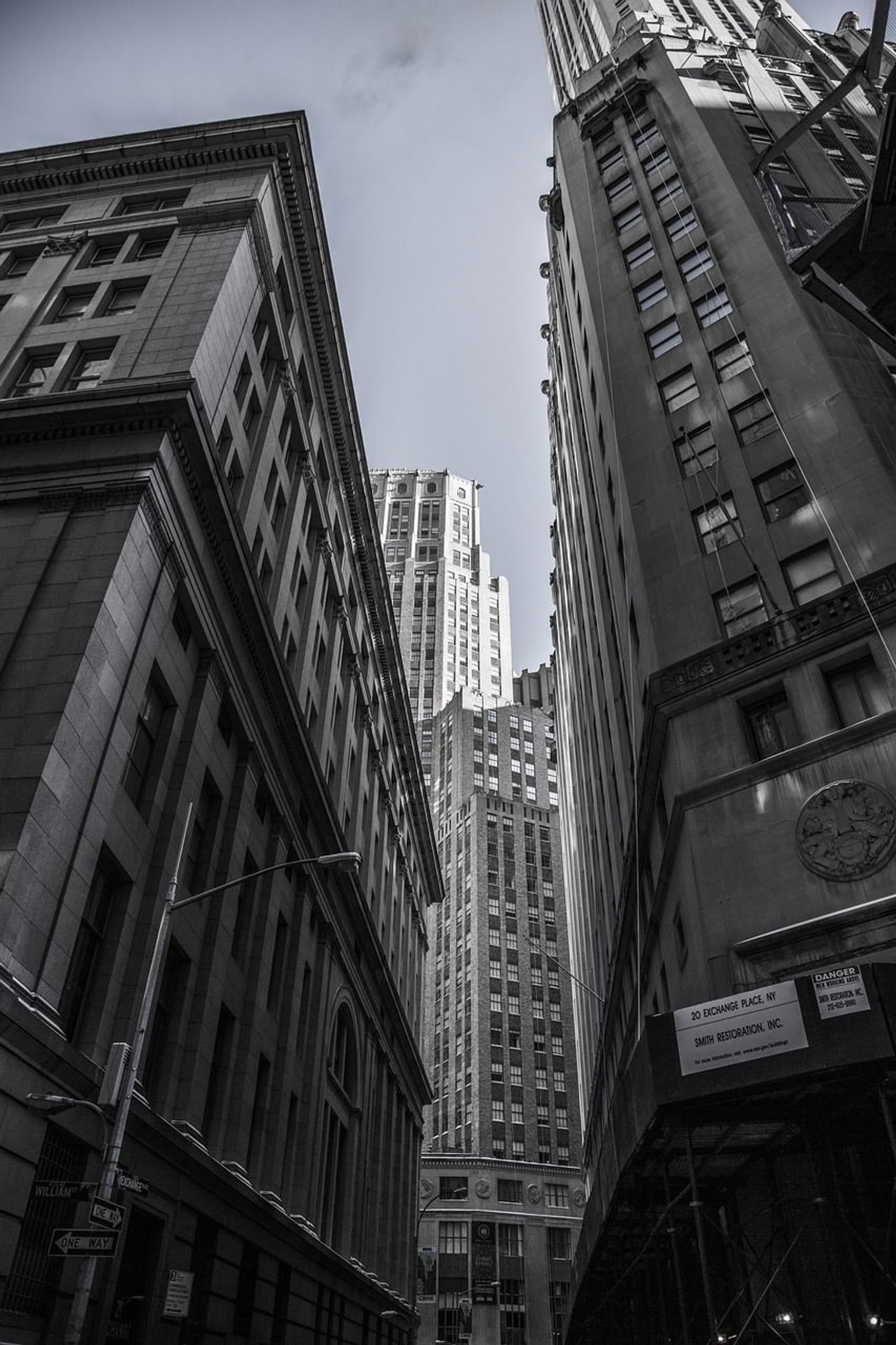 Skyscrapers 246224 1280 1