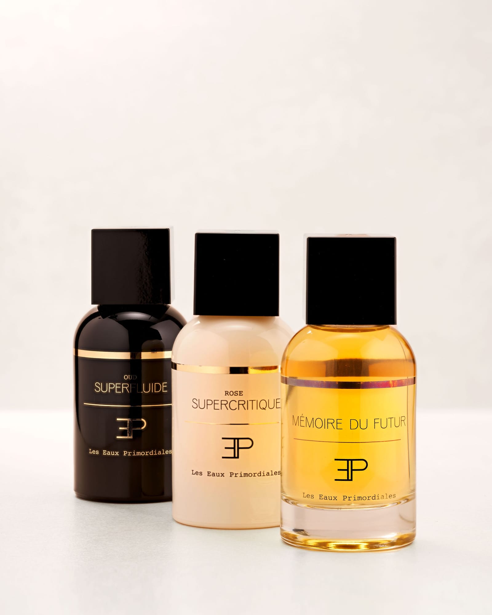 LES EAUX PRIMORDIALES 3 7 SH2301 good