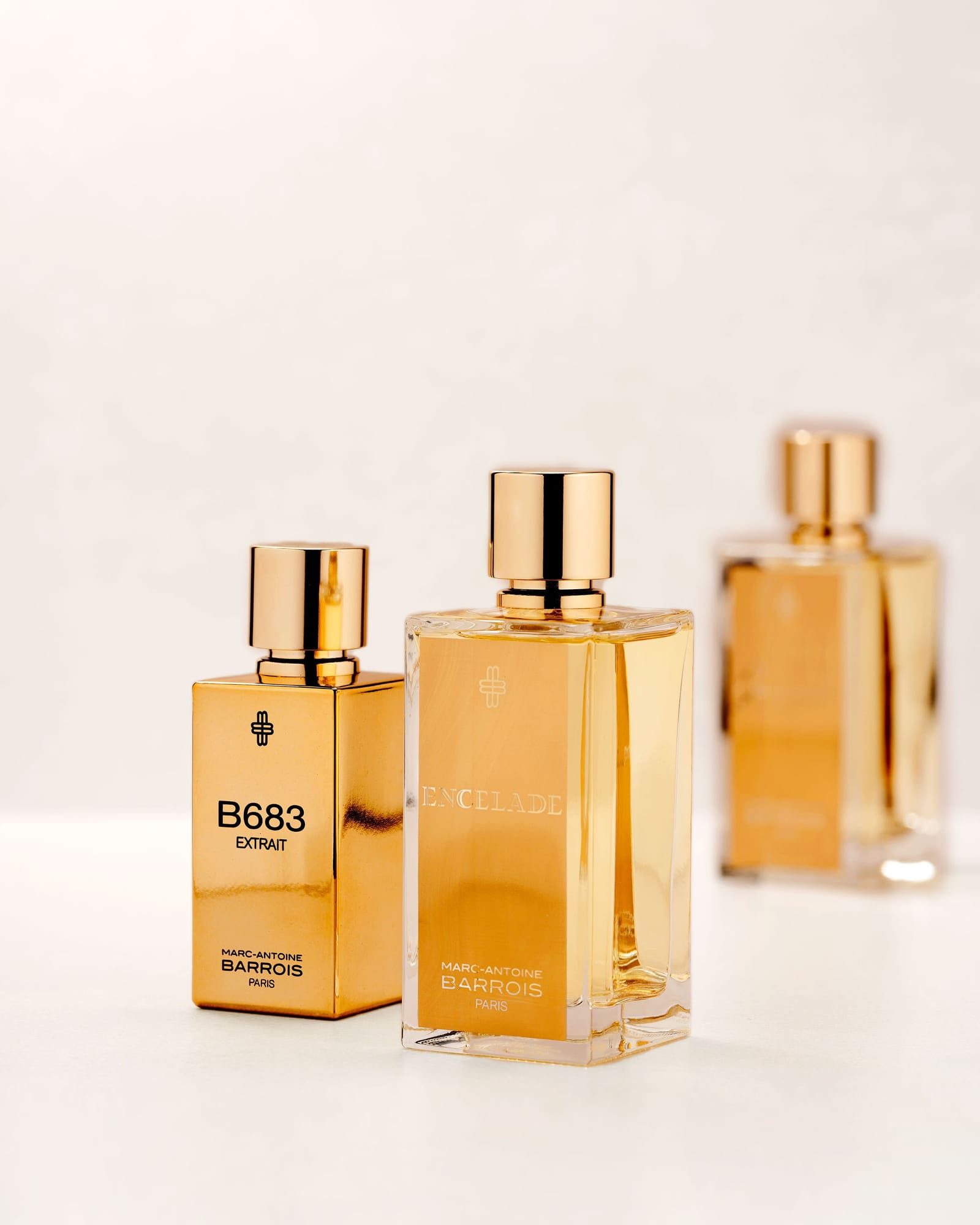 MARC ANTOINE BARROIS 3 15 SH2301