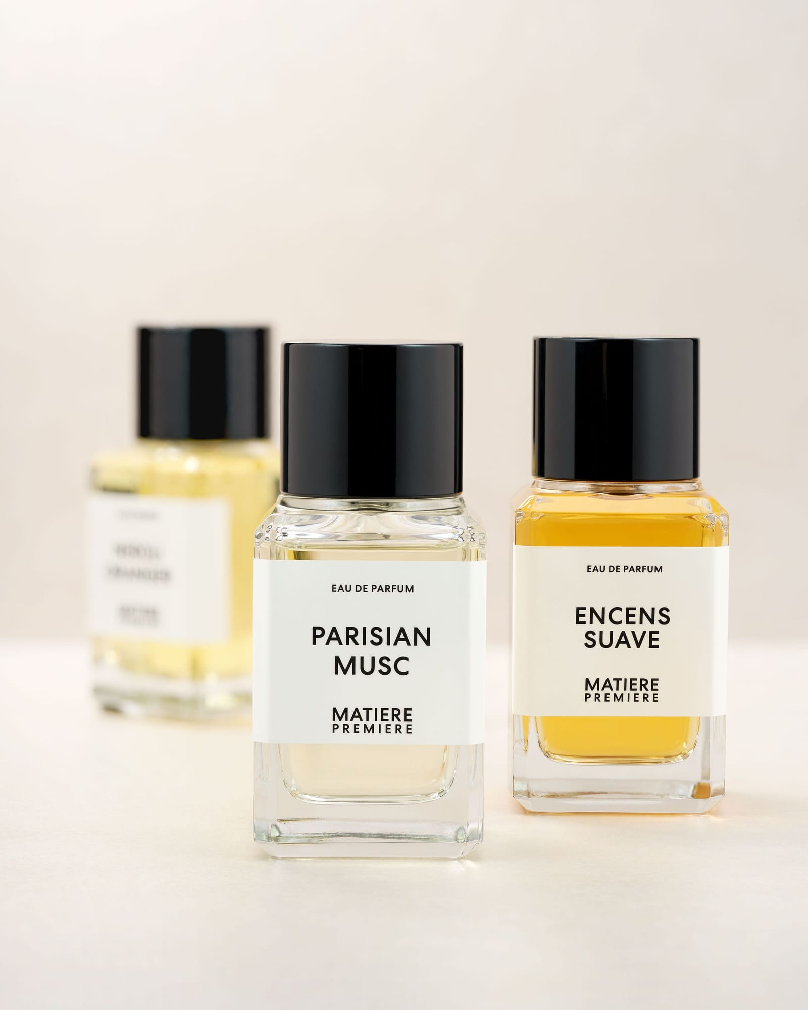 Matiere Premiere Frag 036 SH2204