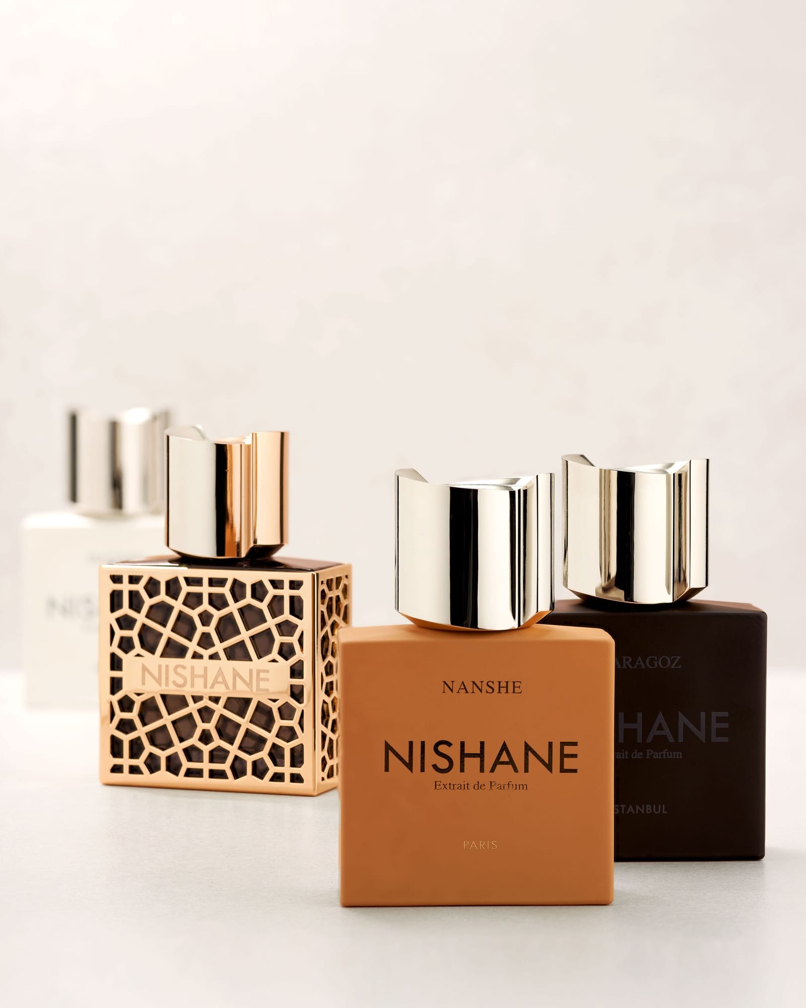 NISHANE 3 23 SH2301