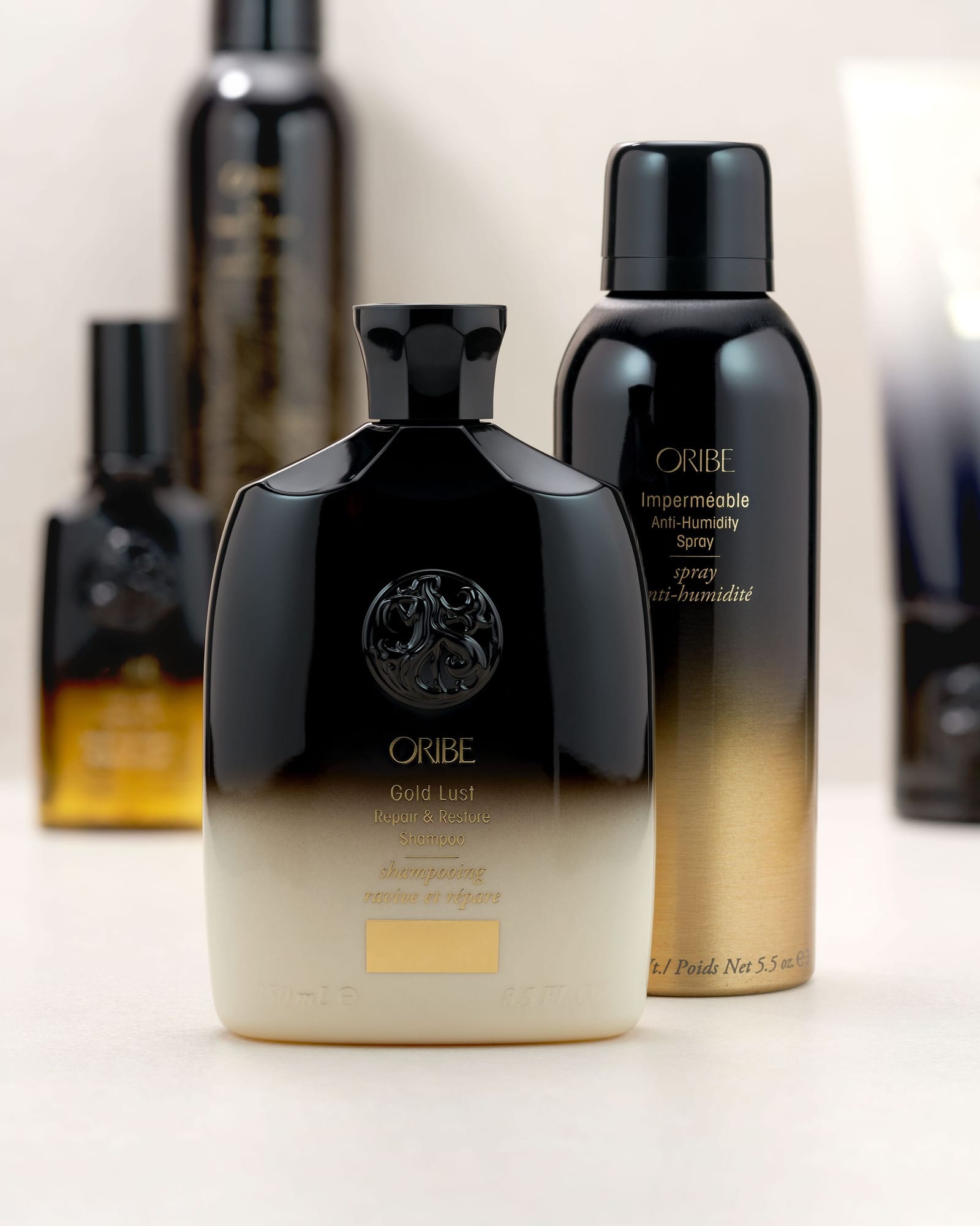 Oribe Exch 069 SH2204