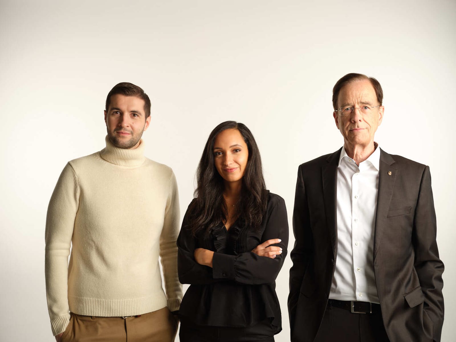 Grunder Dr Gousopulos Yasmine Cherry Dr Detmar vlnr