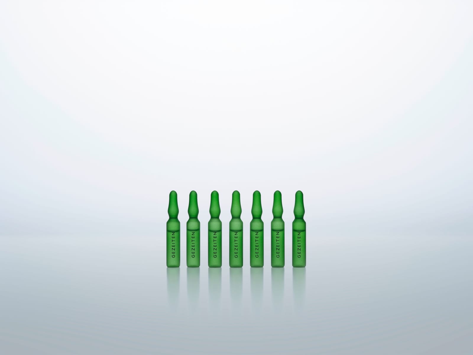 GEZEITEN 7 DAY IMMUNITY DEFENCE TREATMENT AMPOULES