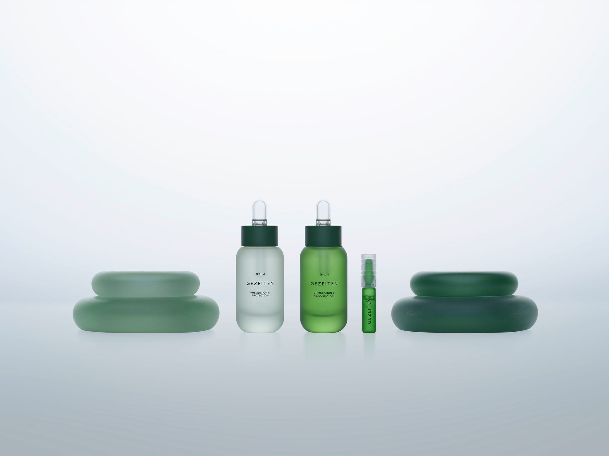 GEZEITEN FULL PRODUCT RANGE