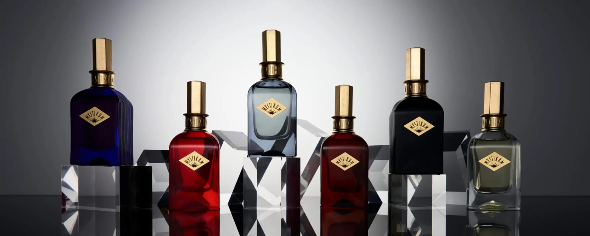 Signature Collection