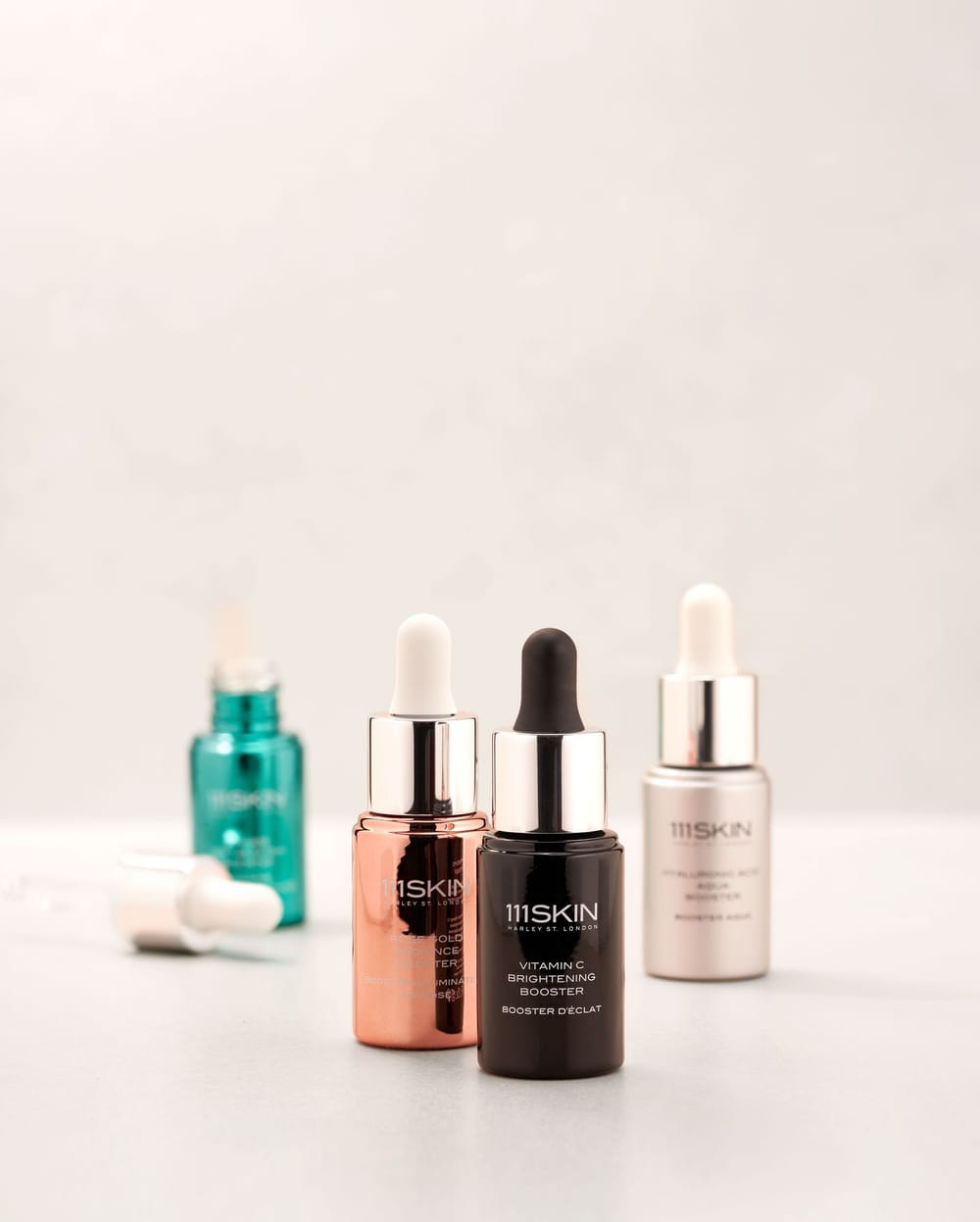 111 SKIN 2 20 Booster SH2301