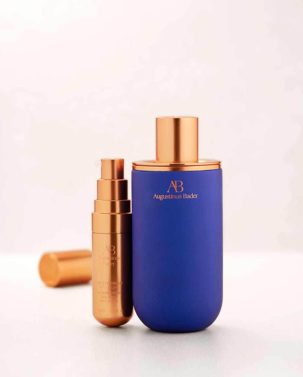 AUGUSTINUS BADER 2 4 The Eye Cream SH2301