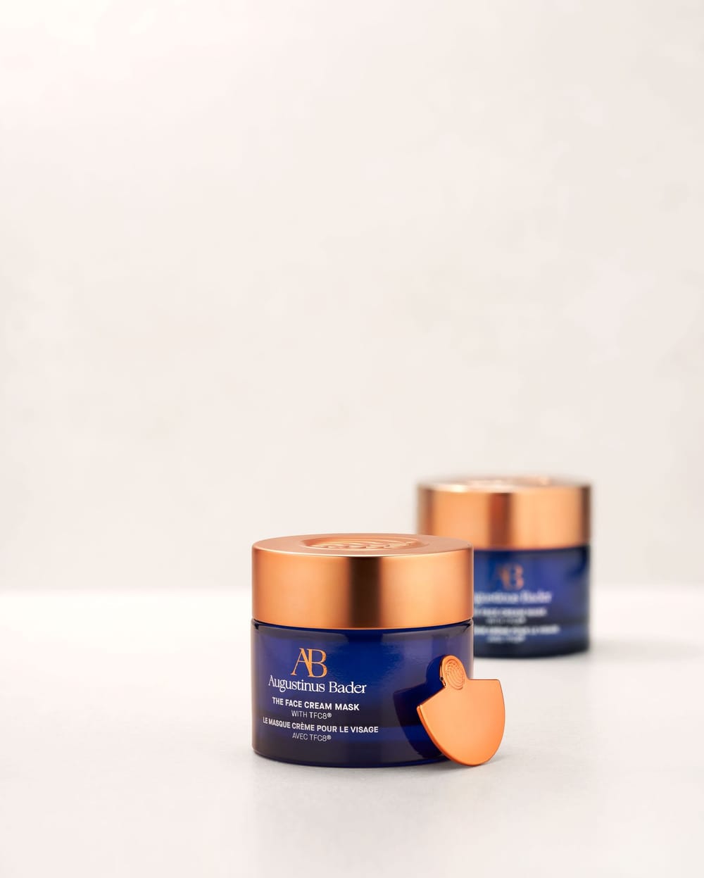 AUGUSTINUS BADER 2 7 The Mask SH2301