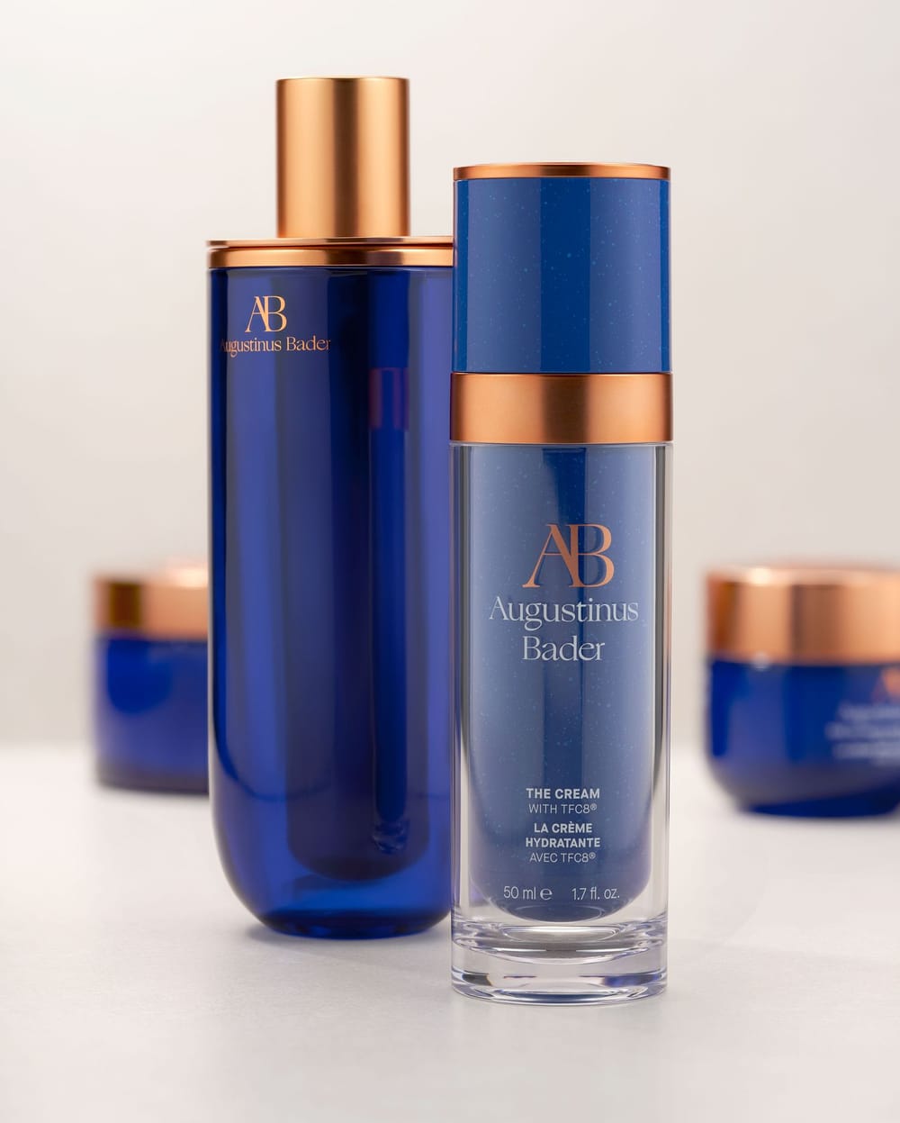 Augustin Bader Exch 042 SH2204