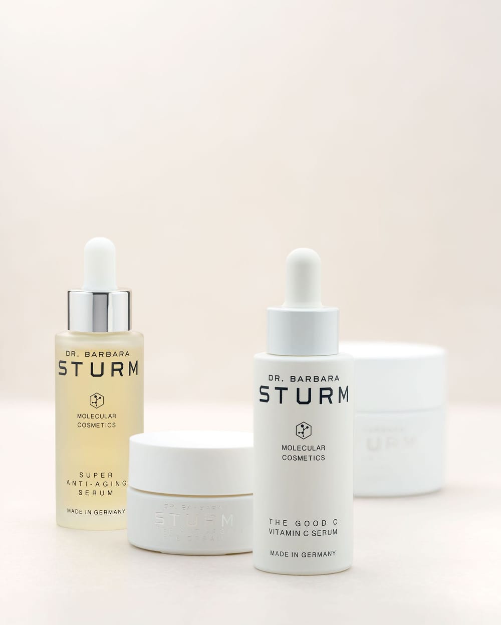 Barbara Sturm s a aging skincare Skin 007 SH2204