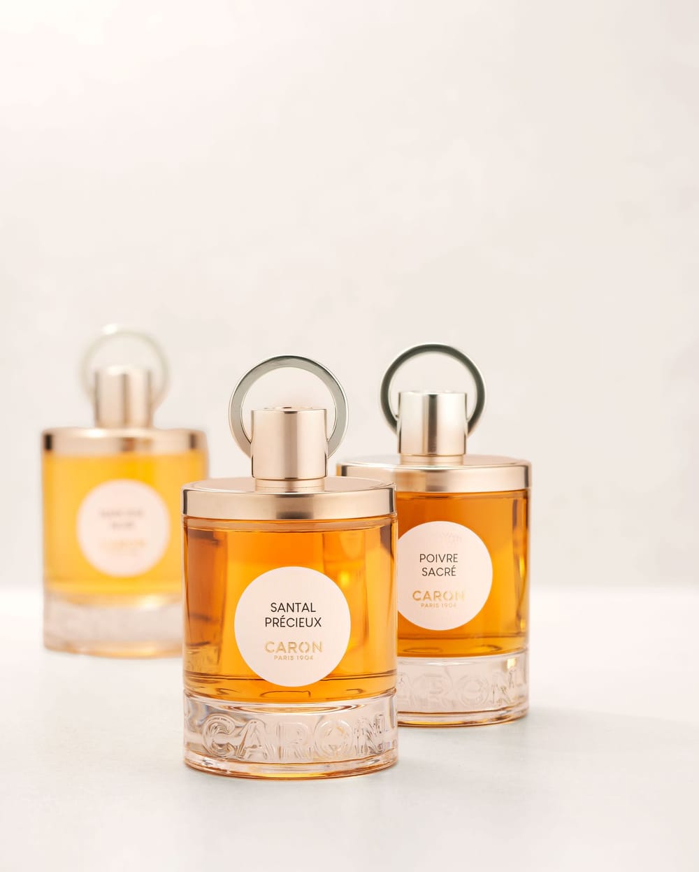 CARRON 4 0 SH2301 v2