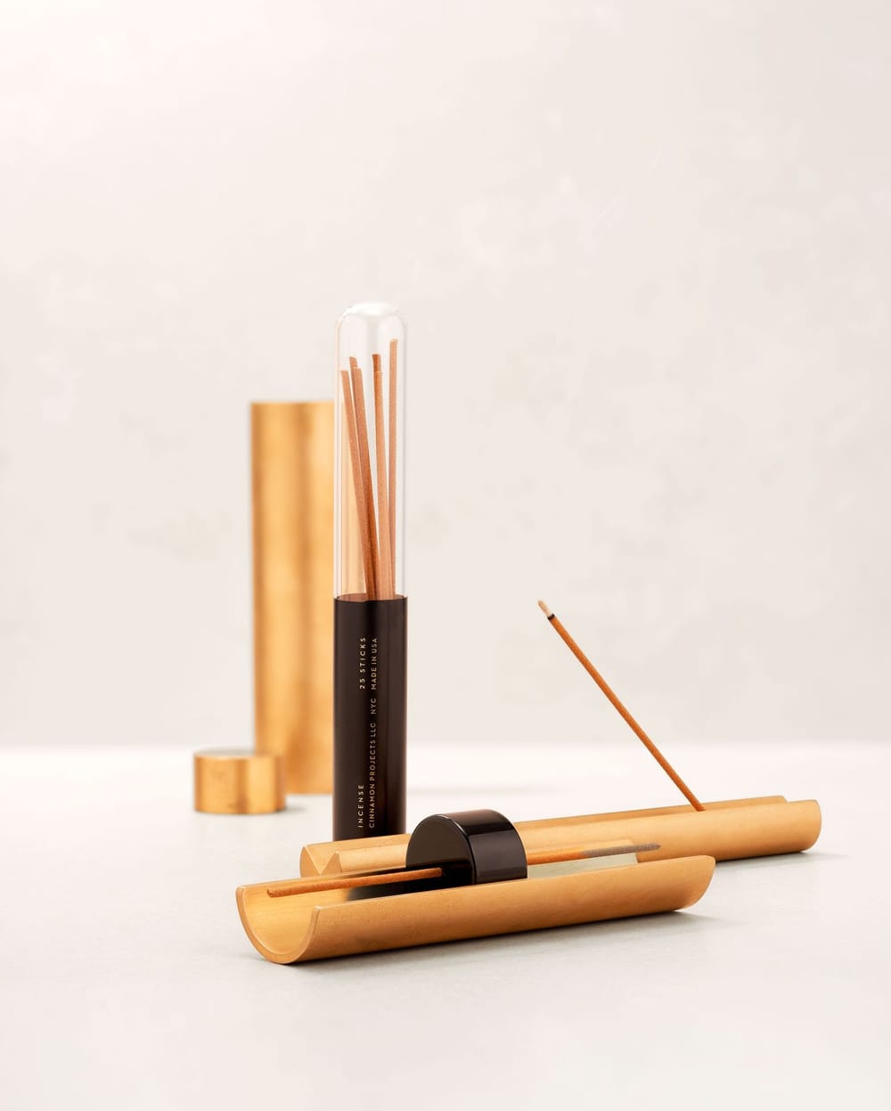 CINNAMON PROJECT 1 23 Roomscent SH2301