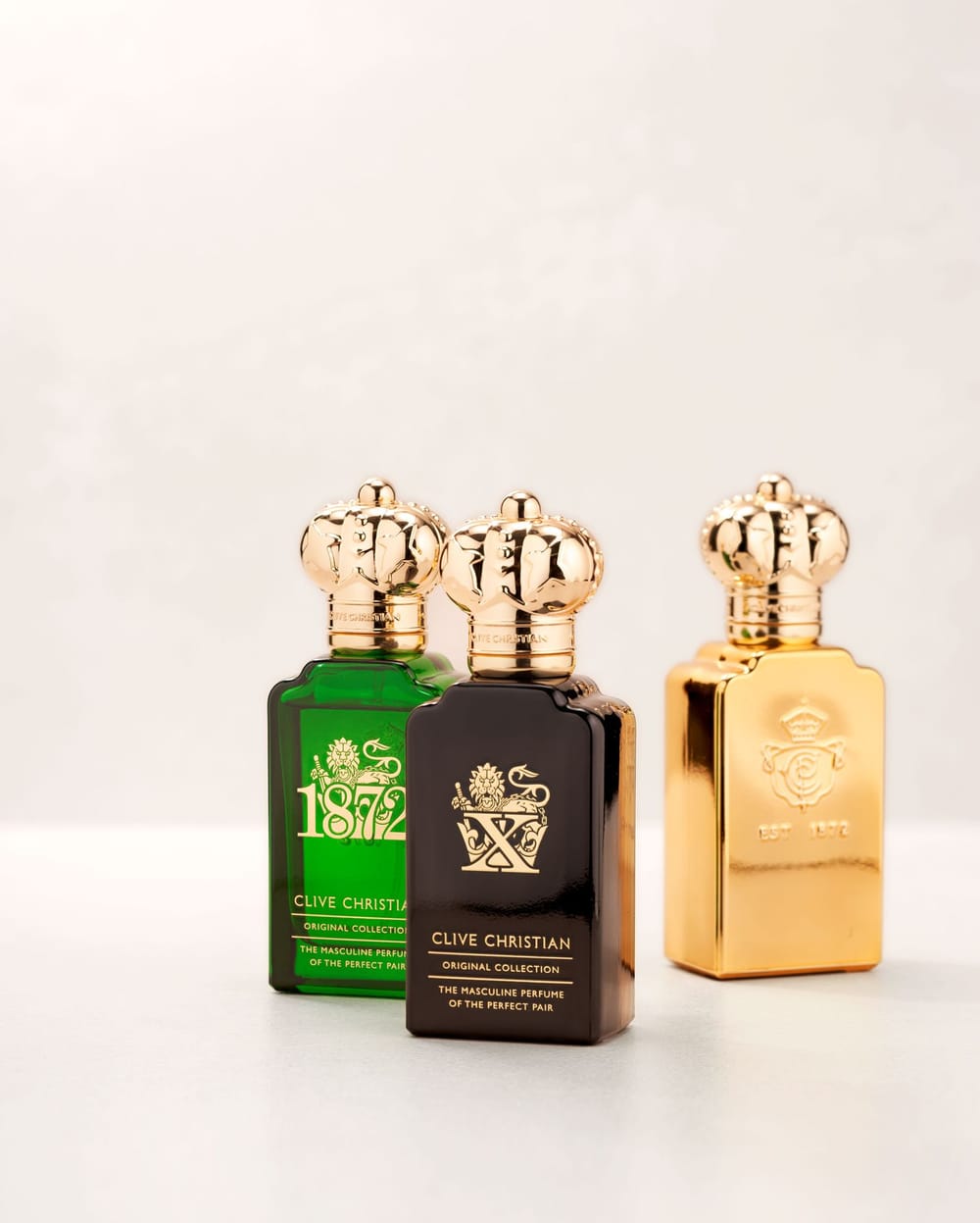 CLIVE CHRISTIAN 3 5 SH2301