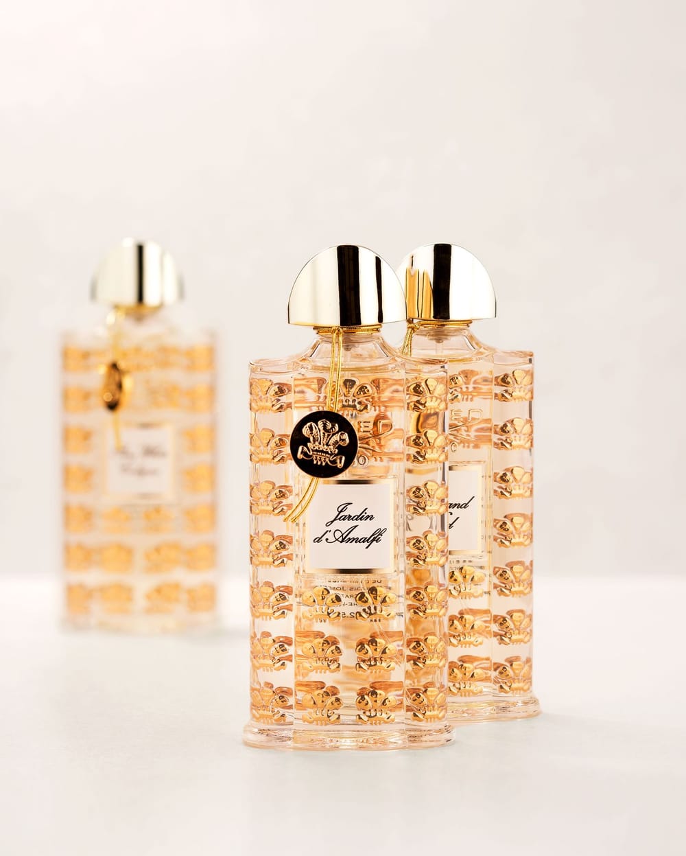 CREED LES EXCLUSIVE 3 37 SH2301