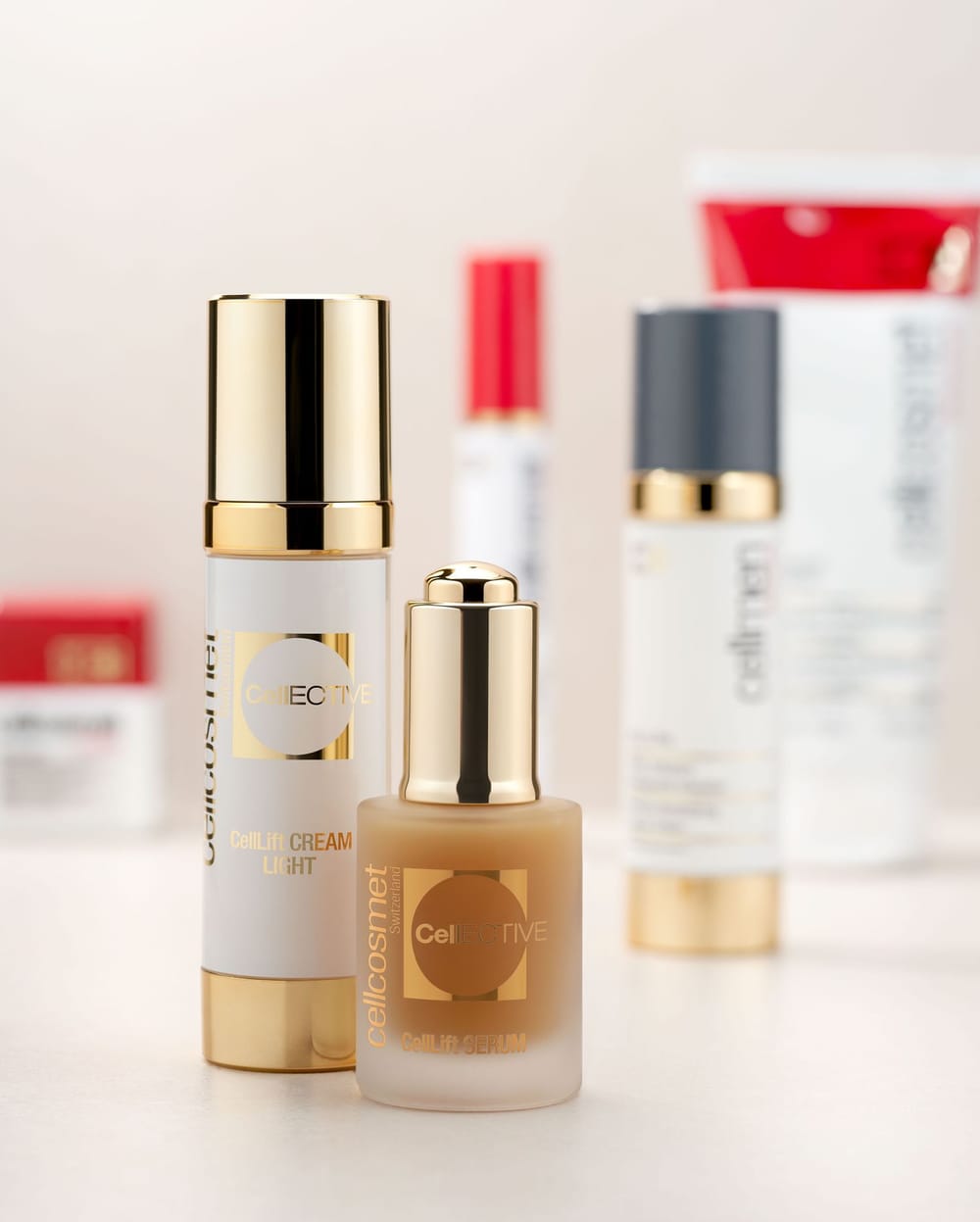 Cellcosmet Exch 064 SH2204