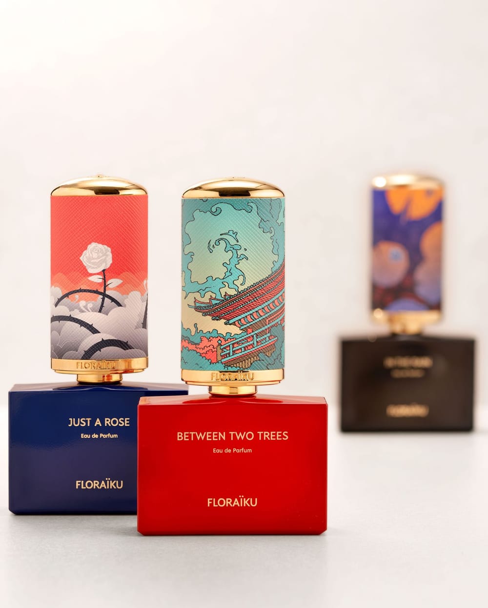 FLORAIKU 3 11 SH2301