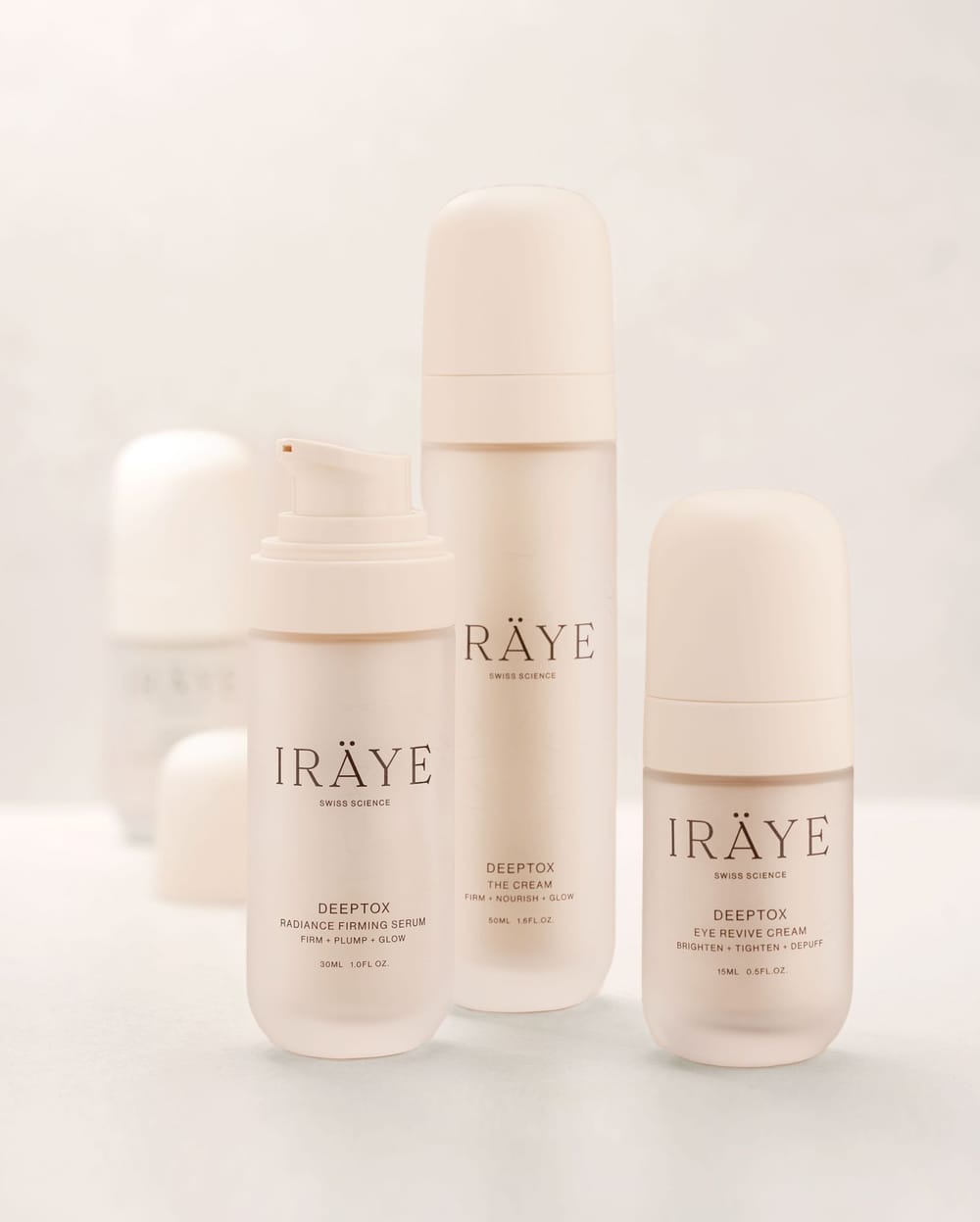 IRAYE 2 8 Skincare Beyond the Scalpel SH2301