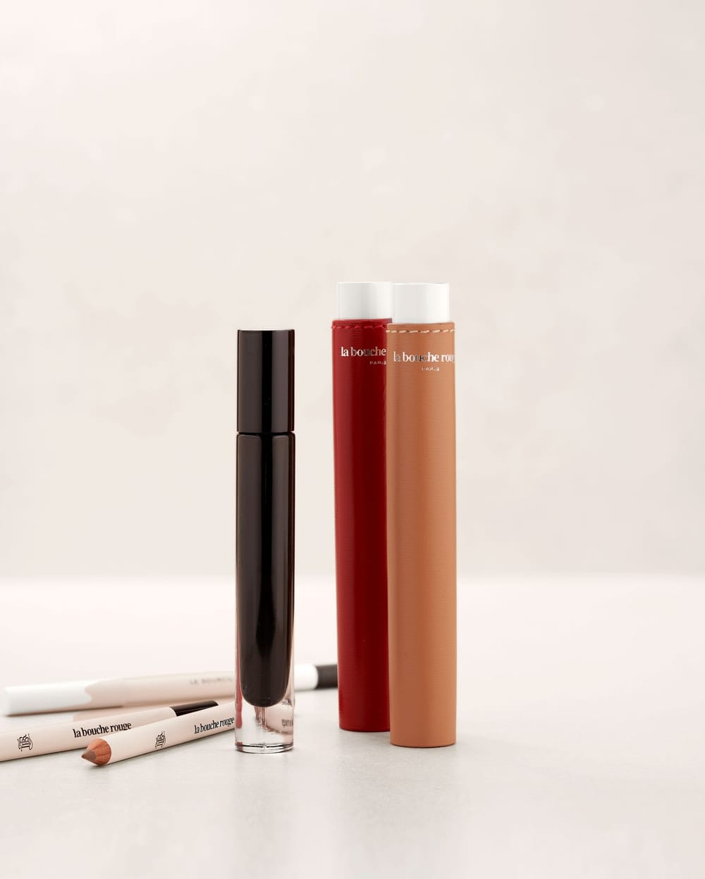 LA BOUCHE ROUGE 1 8 Ritual Augen Brauen SH2301