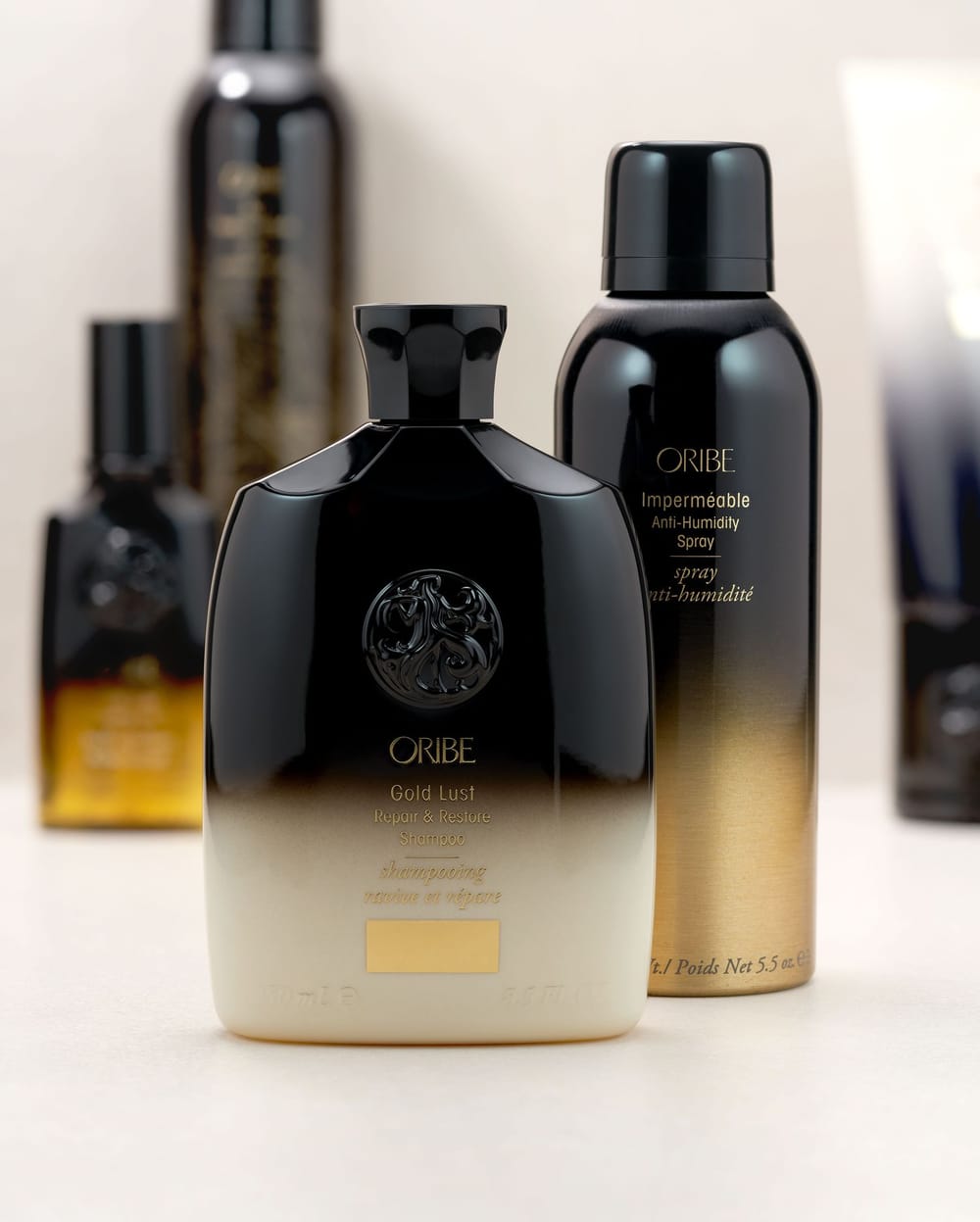 Oribe Exch 069 SH2204