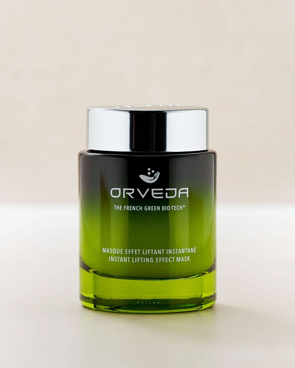 SH Orveda Ironing Effect Mask 0062