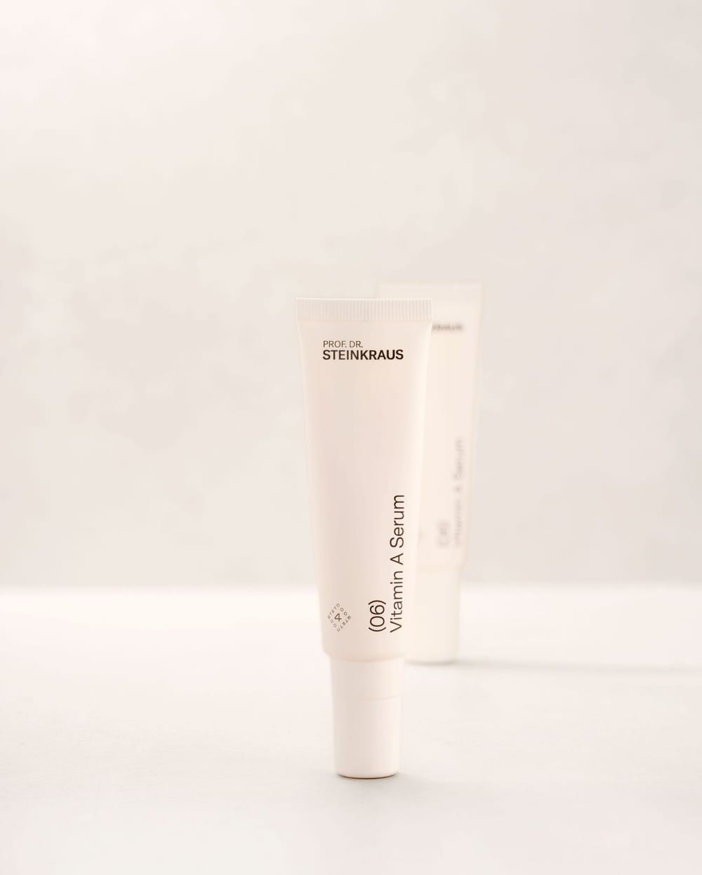 PROF STEINKRAUS 2 10 Vitamin A SH2301