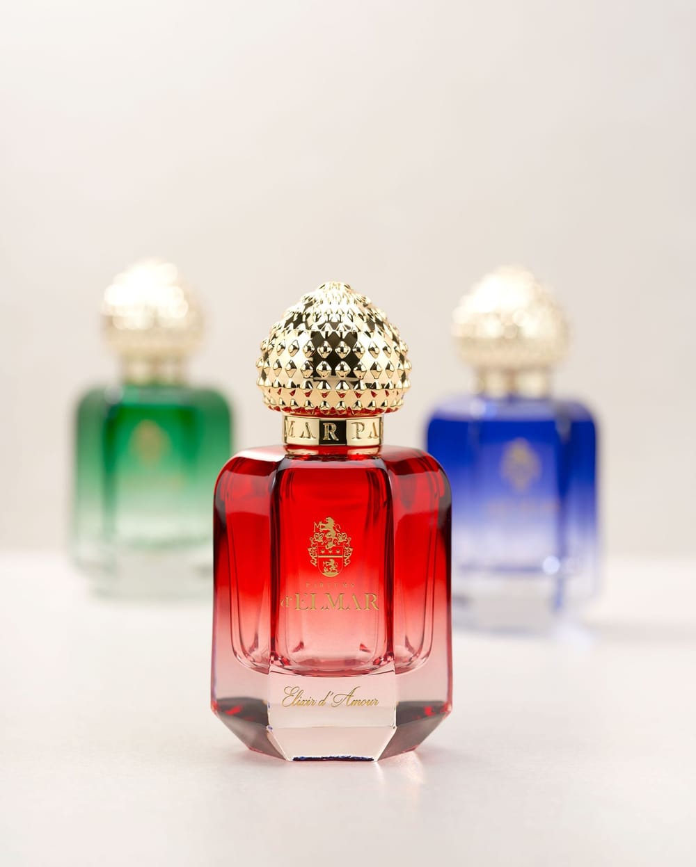 Parfum d Elmar Frag 039 SH2204