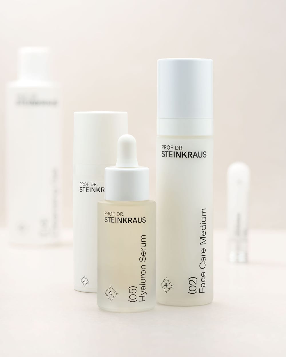 Prof Steinkraus Skin 014 SH2204