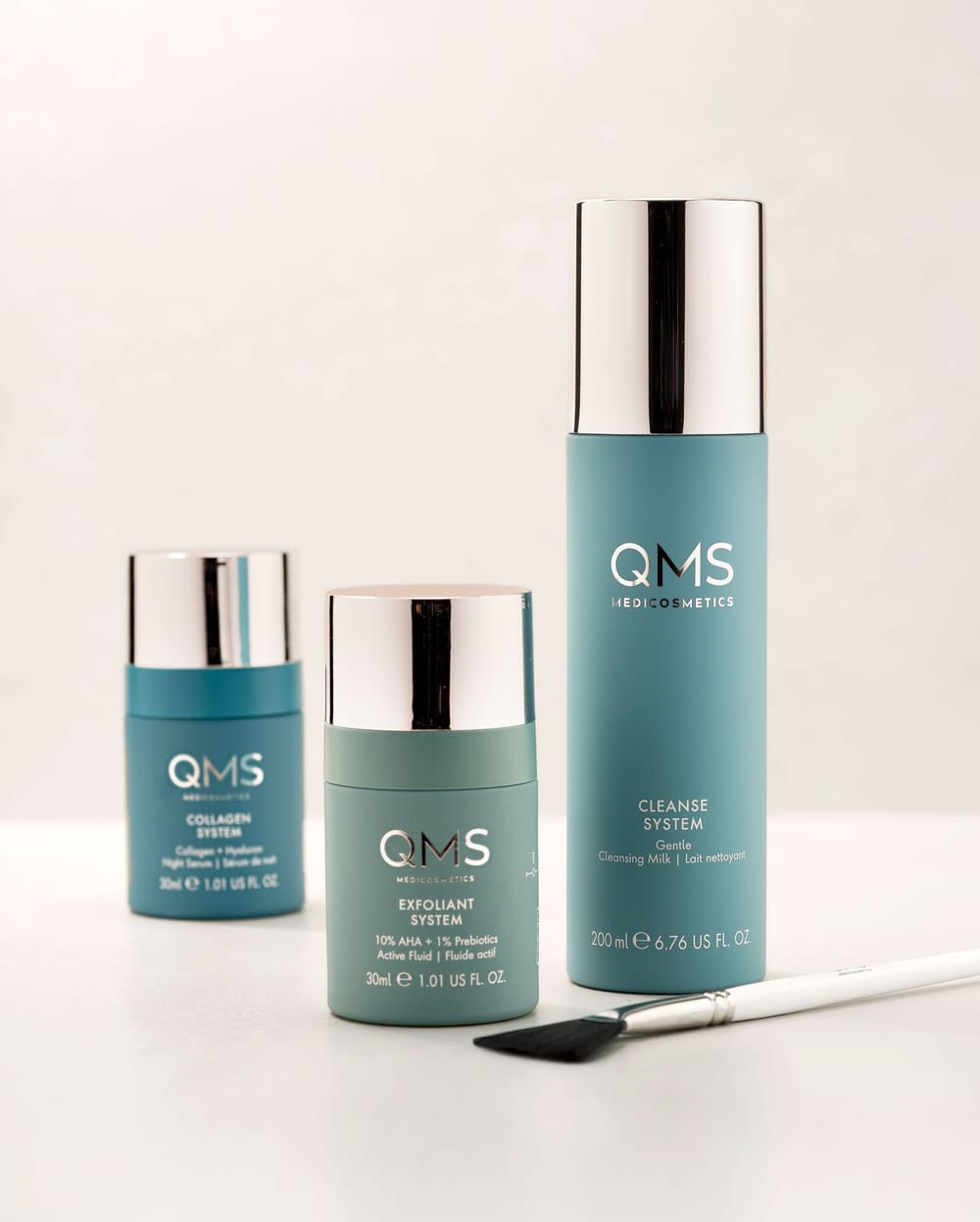 QMS 2 28 Marke SH2301