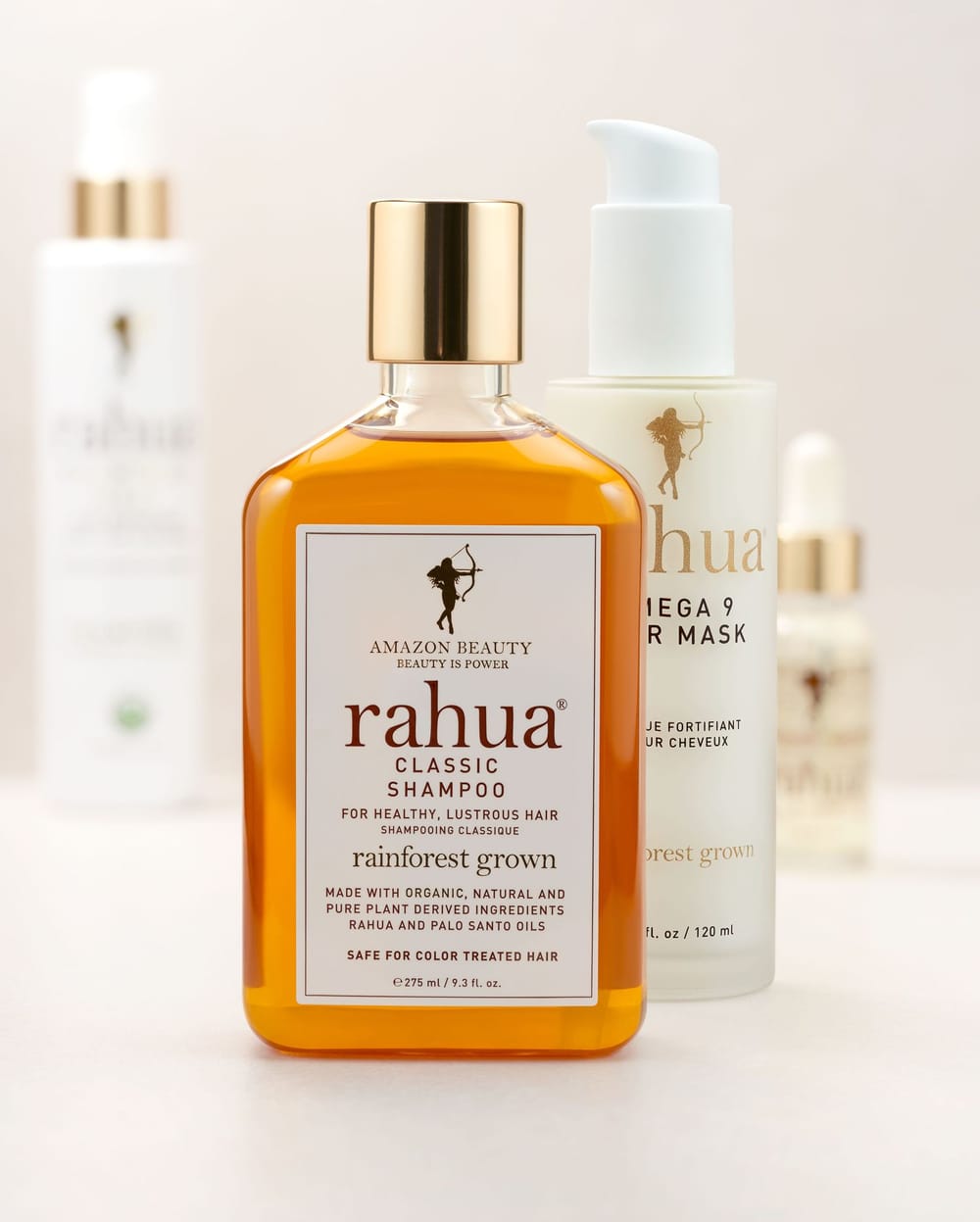 Rahua Hair 018 SH2204
