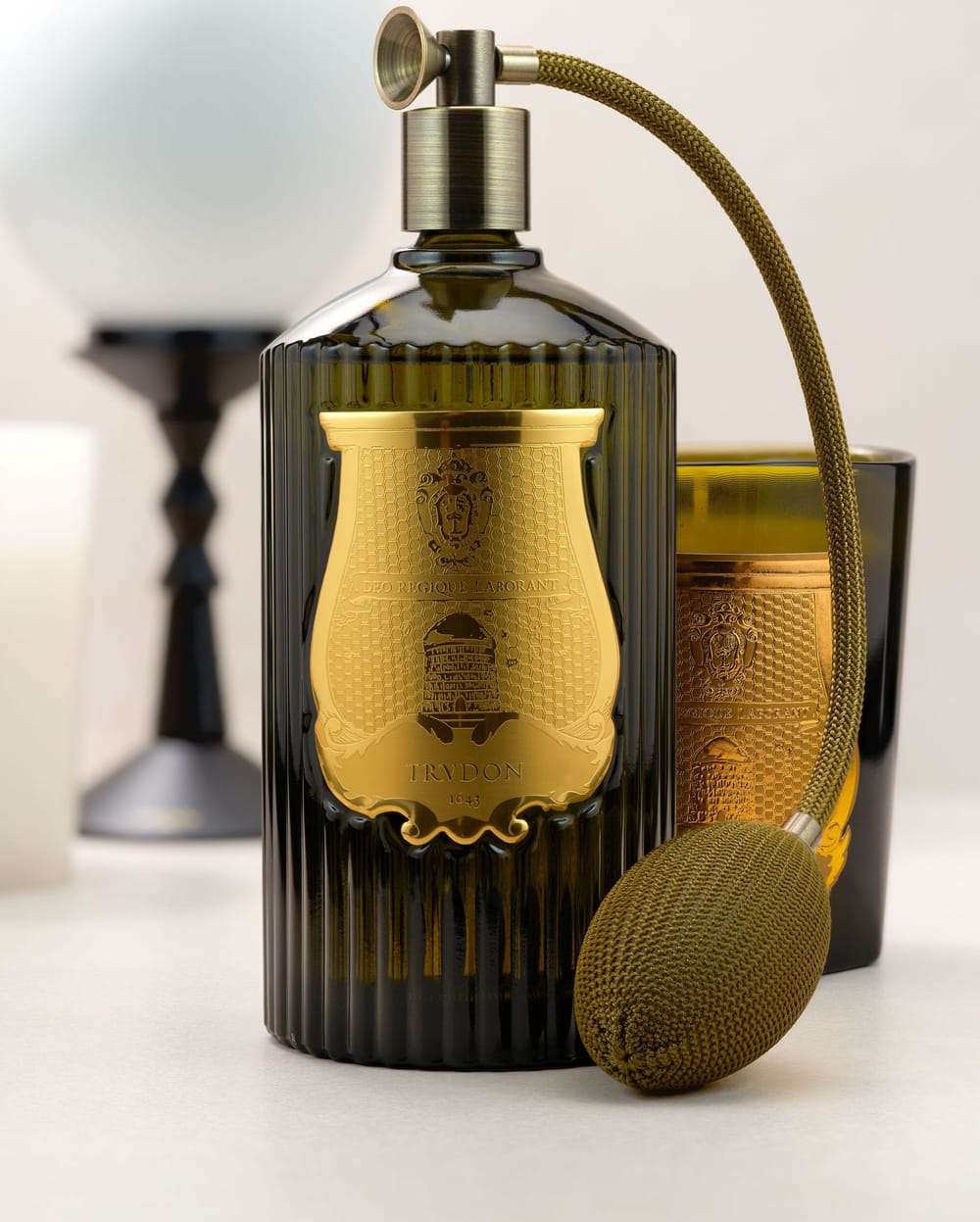 Trudon Room 040 SH2204